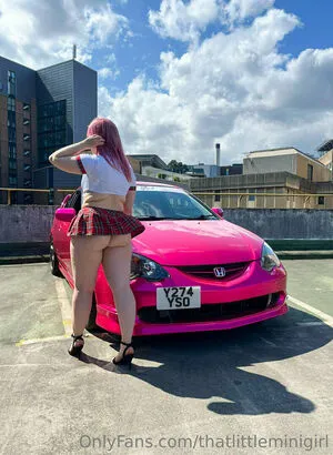 Thatlittleminigirl OnlyFans Leaked Free Thumbnail Picture - #MFaIbl4bah