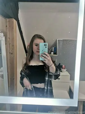 Thatlittleminigirl OnlyFans Leaked Free Thumbnail Picture - #WrT18DWstc