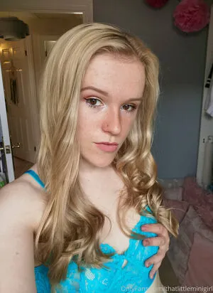 Thatlittleminigirl OnlyFans Leaked Free Thumbnail Picture - #XqccWa50Zx