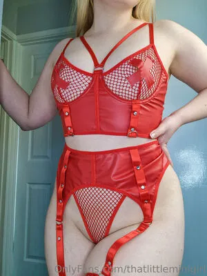 Thatlittleminigirl OnlyFans Leaked Free Thumbnail Picture - #bK3LguupnA