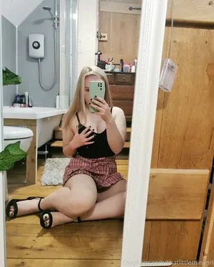 Thatlittleminigirl OnlyFans Leaked Free Thumbnail Picture - #hvBtCyelaI