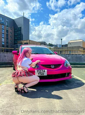 Thatlittleminigirl OnlyFans Leaked Free Thumbnail Picture - #lRsCflfVmf