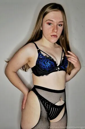 Thatlittleminigirl OnlyFans Leaked Free Thumbnail Picture - #qifmzqYVLk