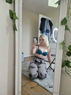 Thatlittleminigirl OnlyFans Leaked Free Thumbnail Picture - #rtSjEeY6s2