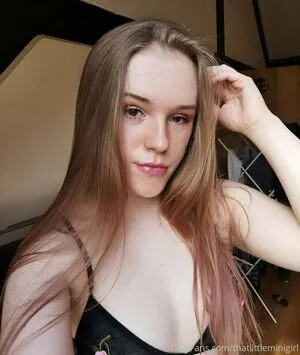 Thatlittleminigirl OnlyFans Leaked Free Thumbnail Picture - #svjNk7gRnZ