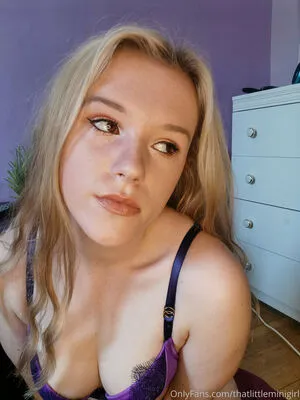 Thatlittleminigirl OnlyFans Leaked Free Thumbnail Picture - #uQ4kf9j3oq