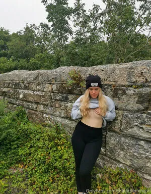 Thatlittleminigirl OnlyFans Leaked Free Thumbnail Picture - #wiPxVi6il4