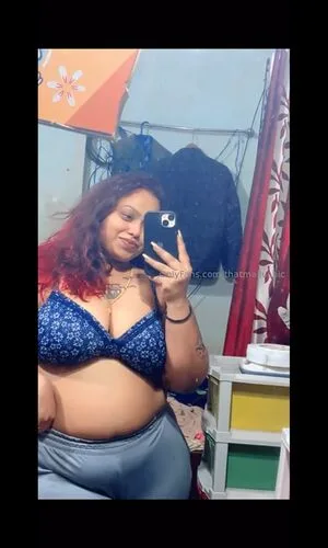 Thatmalluchic OnlyFans Leaked Free Thumbnail Picture - #Dpfb0bUtH3