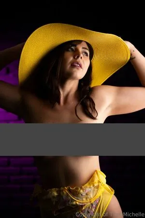 Thatmichelle OnlyFans Leaked Free Thumbnail Picture - #2NUhIdIQgR