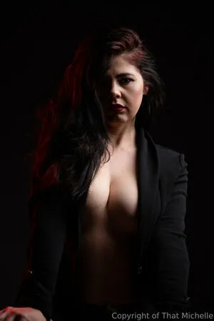 Thatmichelle OnlyFans Leaked Free Thumbnail Picture - #9EoFu5OoOk