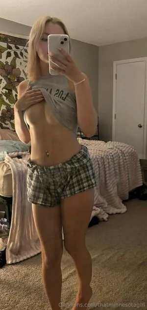 Thatminnesotagirl OnlyFans Leaked Free Thumbnail Picture - #ZtpnquLGfe
