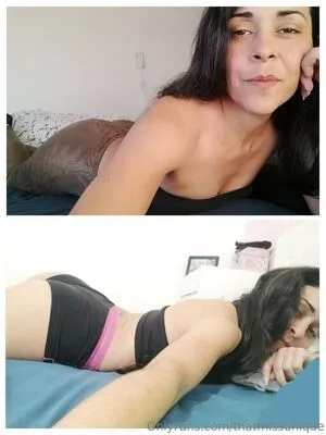 Thatmissunique OnlyFans Leaked Free Thumbnail Picture - #6G7qmoCONp