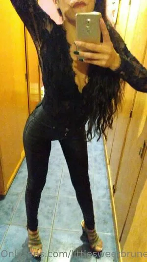 Thatmissunique OnlyFans Leaked Free Thumbnail Picture - #iYBeFzX6Zr