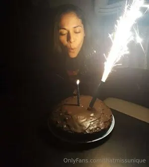 Thatmissunique OnlyFans Leaked Free Thumbnail Picture - #oR95ag9FPh