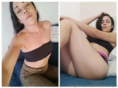 Thatmissunique OnlyFans Leaked Free Thumbnail Picture - #rYC6VZ3fiz