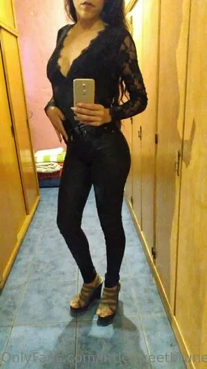 Thatmissunique OnlyFans Leaked Free Thumbnail Picture - #tqASwmOtNP