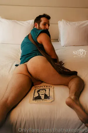 Thatnakednerd OnlyFans Leaked Free Thumbnail Picture - #ELXGt2CzRe