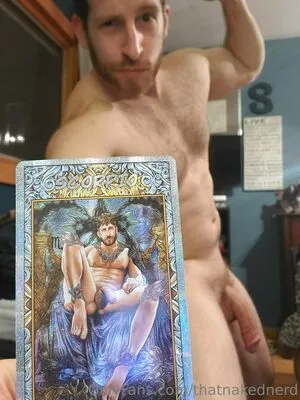Thatnakednerd OnlyFans Leaked Free Thumbnail Picture - #LAMRHSyeyr
