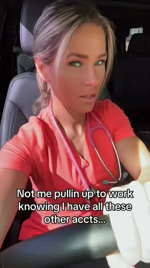 Thatnursekate8 OnlyFans Leaked Free Thumbnail Picture - #uwfGaWMmTN