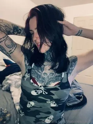 Thatonealtmom OnlyFans Leaked Free Thumbnail Picture - #XCFxXzJH61