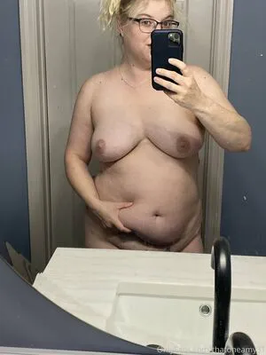 Thatoneamy31 OnlyFans Leaked Free Thumbnail Picture - #5eTVVdKs66