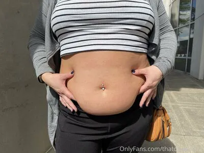 Thatoneamy31 OnlyFans Leaked Free Thumbnail Picture - #7yv81d6VAe
