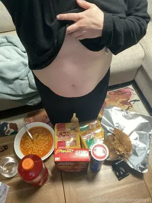 Thatoneamy31 OnlyFans Leaked Free Thumbnail Picture - #ZZaogBAMtP