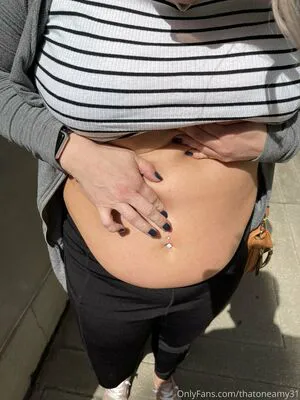 Thatoneamy31 OnlyFans Leaked Free Thumbnail Picture - #dSfMe3wP5A