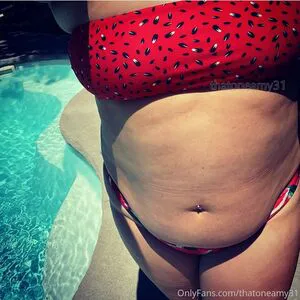 Thatoneamy31 OnlyFans Leaked Free Thumbnail Picture - #dyrnPTXuCt