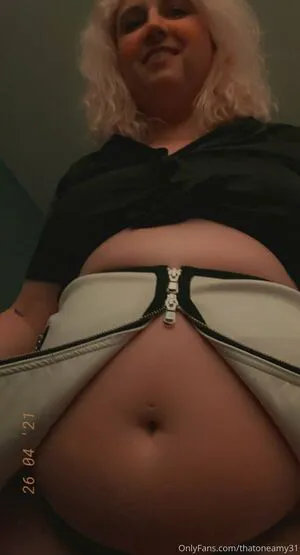 Thatoneamy31 OnlyFans Leaked Free Thumbnail Picture - #iZy4n6i1xl