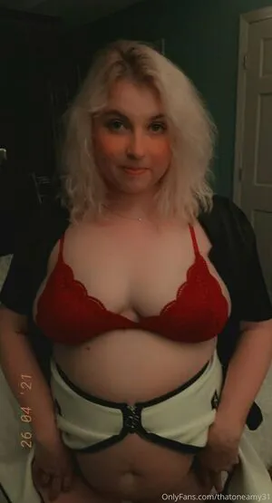 Thatoneamy31 OnlyFans Leaked Free Thumbnail Picture - #wcPU7s4wd9