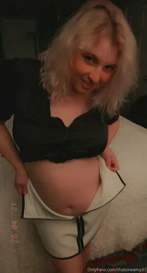 Thatoneamy31 OnlyFans Leaked Free Thumbnail Picture - #xwudOWFe7V