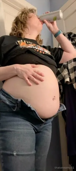 Thatoneamy44 OnlyFans Leaked Free Thumbnail Picture - #6Um8YHdluy