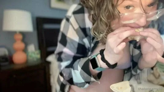 Thatoneamy44 OnlyFans Leaked Free Thumbnail Picture - #DhzNmNKBA2