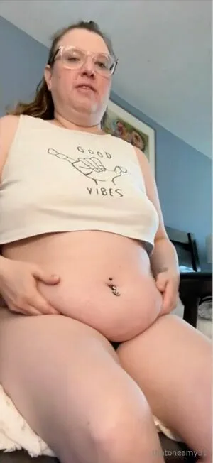 Thatoneamy44 OnlyFans Leaked Free Thumbnail Picture - #FMMGnQLt63