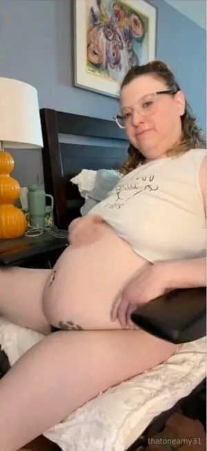 Thatoneamy44 OnlyFans Leaked Free Thumbnail Picture - #TRyvSIpmJr