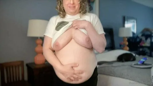 Thatoneamy44 OnlyFans Leaked Free Thumbnail Picture - #kNnxrlx7mJ