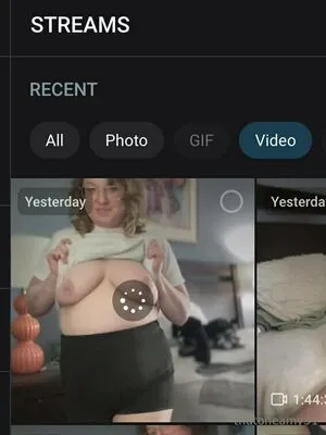 Thatoneamy44 OnlyFans Leaked Free Thumbnail Picture - #uMWUxLC4oT