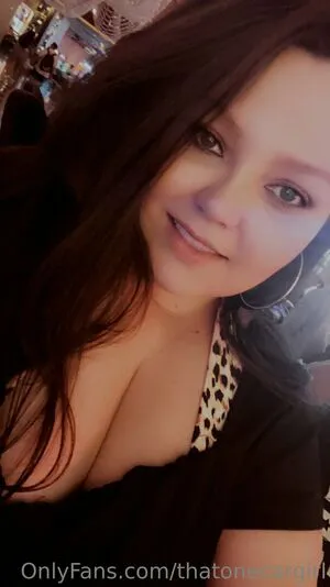Thatonecargirl OnlyFans Leaked Free Thumbnail Picture - #CV9ZpPEVgm