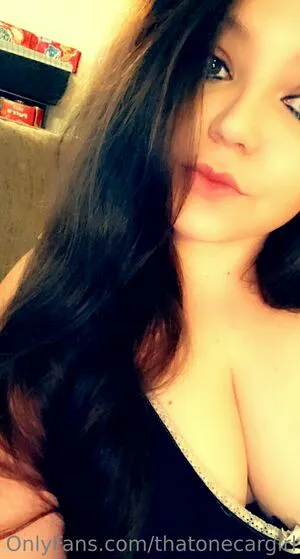 Thatonecargirl OnlyFans Leaked Free Thumbnail Picture - #F65VQxARJ6