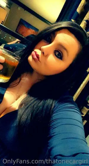 Thatonecargirl OnlyFans Leaked Free Thumbnail Picture - #Ky0NAwcbfC