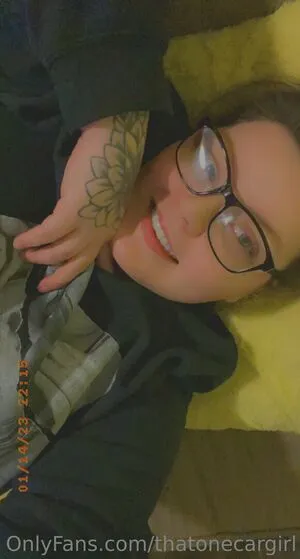 Thatonecargirl OnlyFans Leaked Free Thumbnail Picture - #RVIKNU4Gsz
