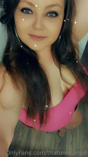 Thatonecargirl OnlyFans Leaked Free Thumbnail Picture - #TSAbZ8MQFz