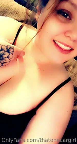 Thatonecargirl OnlyFans Leaked Free Thumbnail Picture - #yiurH0eI0J