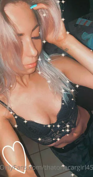 Thatonecargirl456 OnlyFans Leaked Free Thumbnail Picture - #IJMlTGGA19