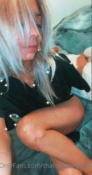 Thatonecargirl456 OnlyFans Leaked Free Thumbnail Picture - #jvZakdXOEr