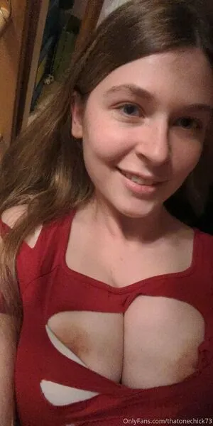 Thatonechick73 OnlyFans Leaked Free Thumbnail Picture - #GbqFDMFnTe