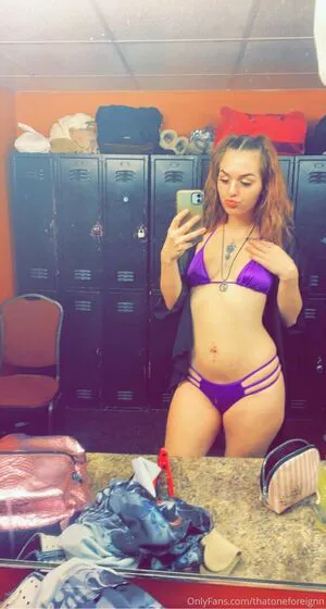 Thatoneforeignn OnlyFans Leaked Free Thumbnail Picture - #1UalmFpIy4