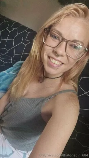 Thatonegirl OnlyFans Leaked Free Thumbnail Picture - #0mGRxFL9tp