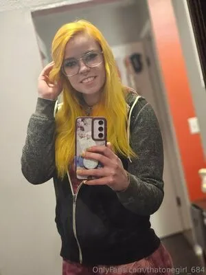 Thatonegirl OnlyFans Leaked Free Thumbnail Picture - #5QBmBOc0Qs